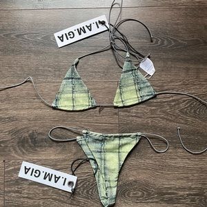 I.AM.GIA. BAMBI bikini SET